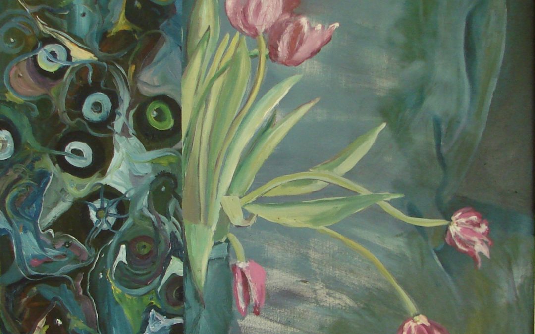 Tulipaner